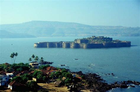 Alibaug - Murud Beach Tour (55661),Holiday Packages to Mumbai, Pune