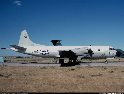 Lockheed P-3... Orion - USA - Navy | Aviation Photo #0963981 | Airliners.net