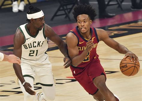 Cleveland Cavaliers Roster 2021-22: Did the Offseason Trades Make or Break Collin Sexton’s Unit ...