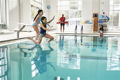 Open Swim Reservation Changes - Treasure Valley Family YMCA