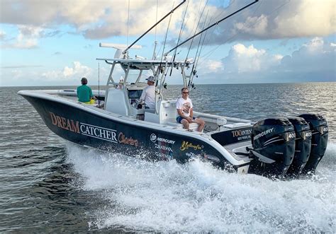 10 Awesome Florida Keys Fishing Charters for Your Vacation