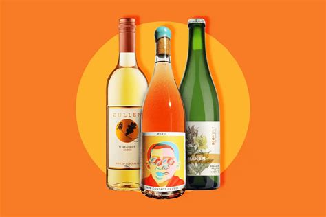 8 Orange Wines We’re Loving Right Now | Wine Enthusiast