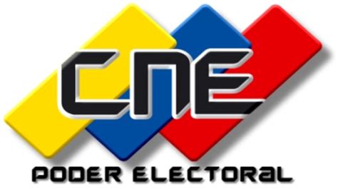 Gobierno Electrónico en Venezuela: CNE (Consejo Nacional Electoral)