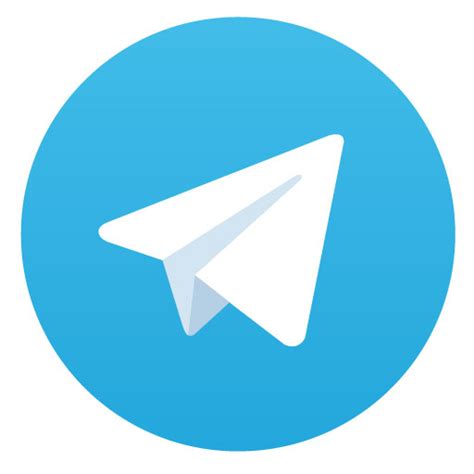 Telegram logo vector - Logo Telegram download