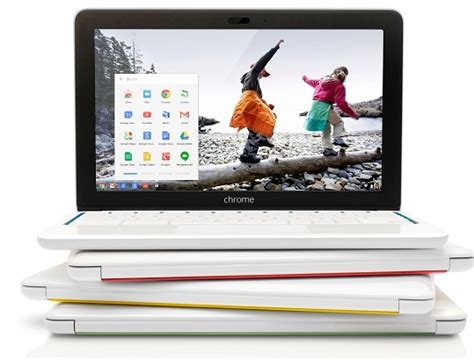 HP Chromebook 11 with LTE now available for $379 - Liliputing