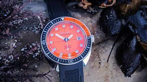 Bulova Oceanographer ‘Devil Diver’ Watch Review | aBlogtoWatch