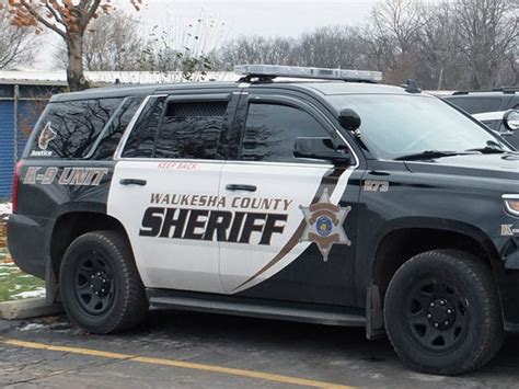 Mukwonago man dies in town of Eagle crash