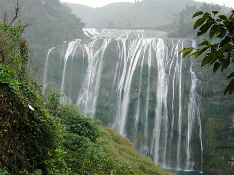 Top 10 Awe Inspiring Waterfalls - Listverse