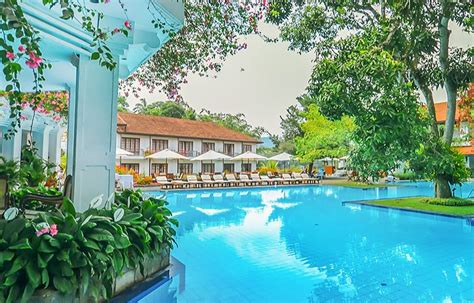 Photo/ Video Gallery l Mahaweli Reach Hotel Images & Videos