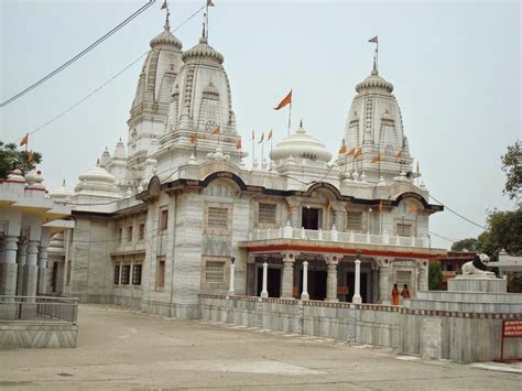 History of Gorakhnath Temple - History of India