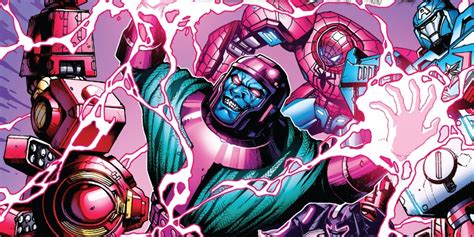 Thanos Vs. Kang: 5 Reasons The Mad Titan Would Win (& 5 Why It's The Conqueror)