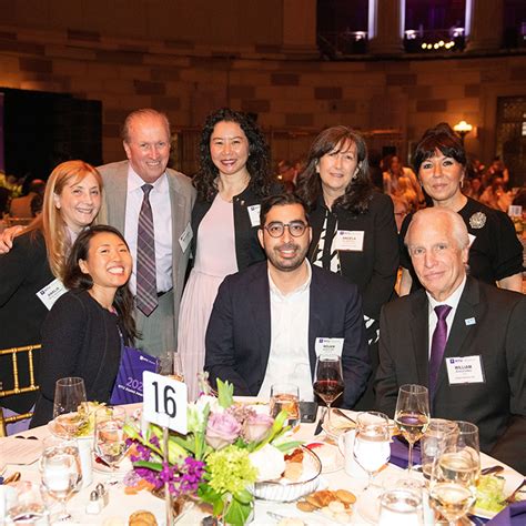 NYU Alumni | Distinguished Alumni Awards