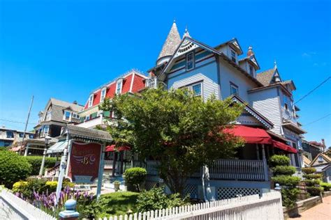 BEAUCLAIRES BED & BREAKFAST INN (Cape May) - B&B Reviews, Photos, Rate Comparison - Tripadvisor