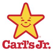 Carl’s Jr Logo PNG Transparent (1) – Brands Logos