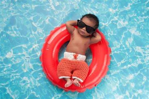 9 Things To Know Before Your First Holiday With A Baby