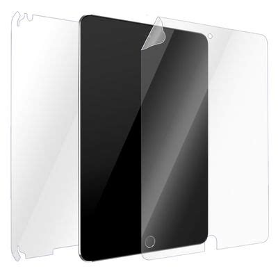 Apple iPad Mini 4 Screen Protector - Swift Shieldz