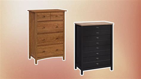 There are 1,062 Target dressers — but these 12 are everything your small space needs - TrendRadars