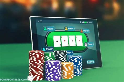 What Is a Rake In Poker? – Poker Fortress