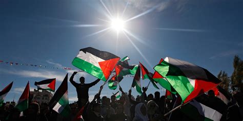 WEMBLEY MATTERS: Palestine Solidarity