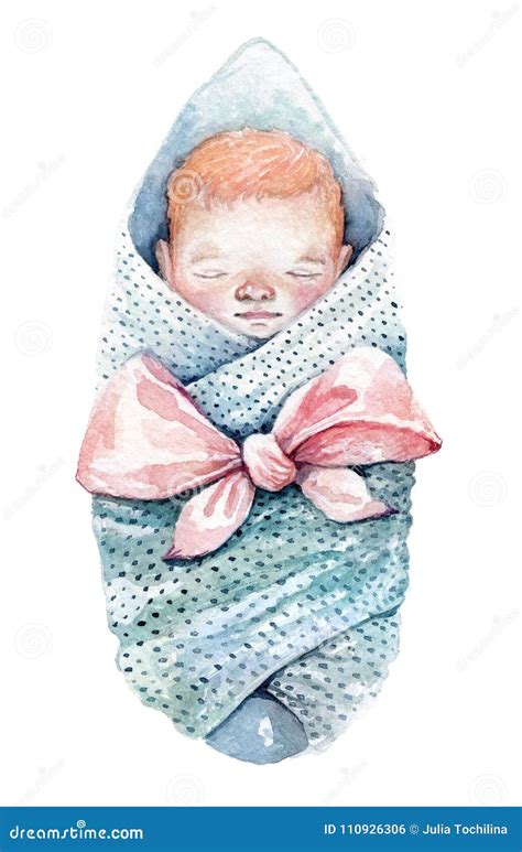 Swaddled Cartoons, Illustrations & Vector Stock Images - 1080 Pictures ...