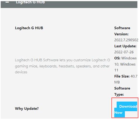 Logitech G213 Drivers Download and Update for Windows | TechPout