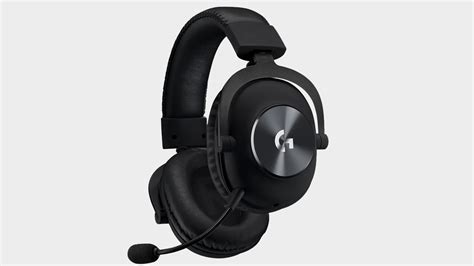 Logitech G Pro X wireless review: "Wireless premium audio at a high price tag" | GamesRadar+