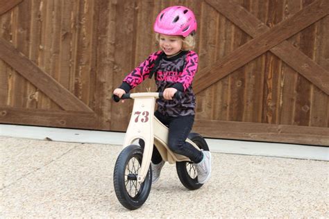 5 Best Wooden Balance Bikes for 2021 - Two Wheeling Tots