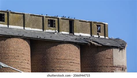 3,820 Abandoned silos Images, Stock Photos & Vectors | Shutterstock