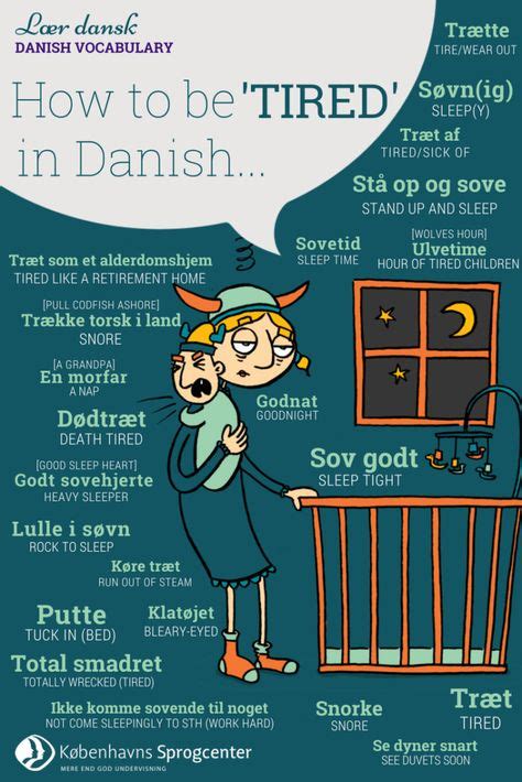 30 Danish language learning ideas in 2021 | danish language, danish ...