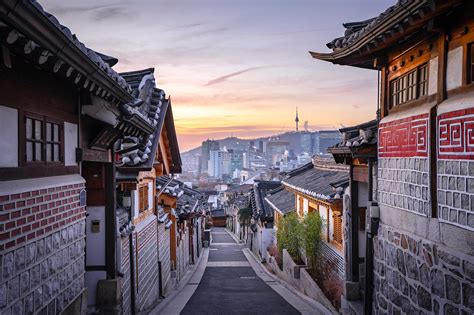 5 things to do in Seoul | Cathay