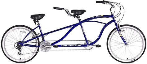 Top 10 Best Tandem Bikes to buy in 2021 - Biking Toronto