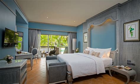 Aonang Accommodation | Aonang Villa Resort | Krabi Hotel Rooms