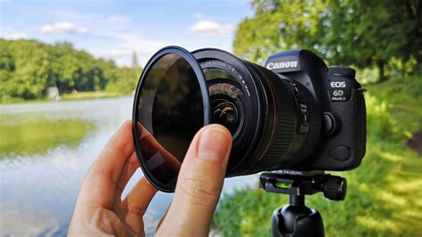 Best filters for photography | Digital Camera World