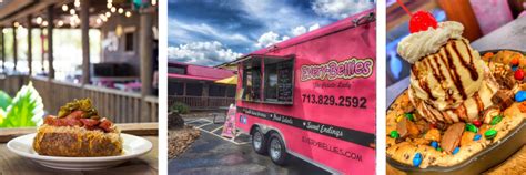 1-in-a-Million Pink Food Trucks | News