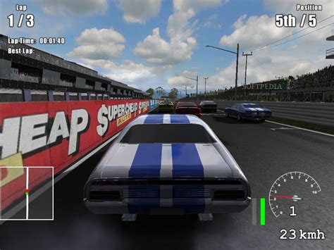 Driving Speed 2 Download, Review, Screenshots