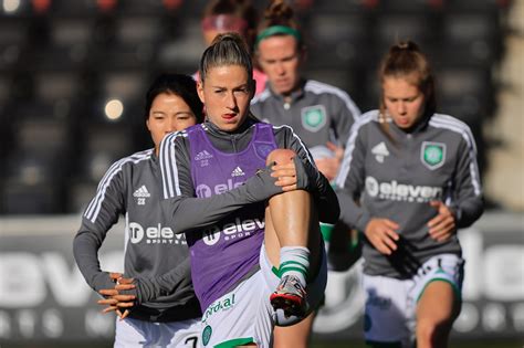 Celtic FC Women v Hearts – Team News, Fran’s View on a Must Win Match