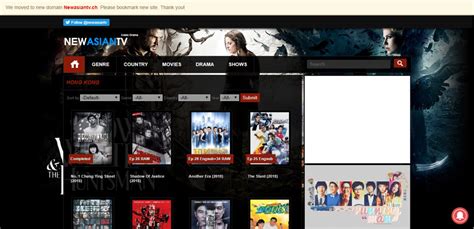 5 Best Sites to Watch HK Drama Online (2019) - TechViola