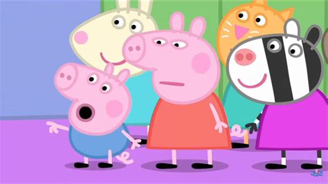 Peppa pig the movie - YouTube