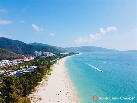 9 Stunningly Beautiful China Beaches (that AREN'T over-crowded)