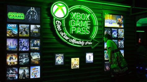 Rumor: Ubisoft Plus Games Coming to Xbox Game Pass - The Tech Game