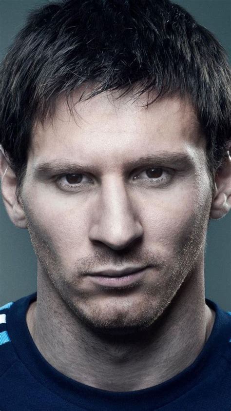 Messi Face Wallpapers - Wallpaper Cave