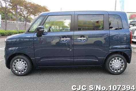 Brand New Suzuki Wagon R 2023 for sale in Trinidad | Car Junction Trinidad