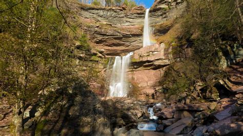 13 Waterfalls in the Catskills That Will Thrill and Amaze