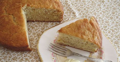 Easy Banana Cake Recipe | Australia's Best Recipes