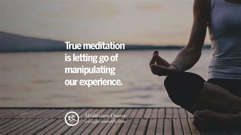 36 Quotes On Mindfulness Meditation For Yoga, Sleeping, And Healing