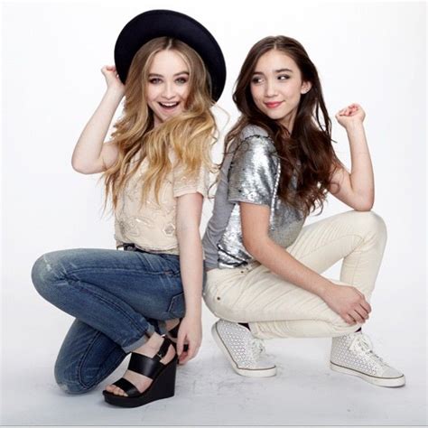 Girl Meets World Rowan And Sabrina – Telegraph