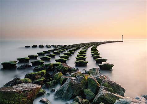 Photographing the Suffolk Coast Guide Book - Gill Moon Photography