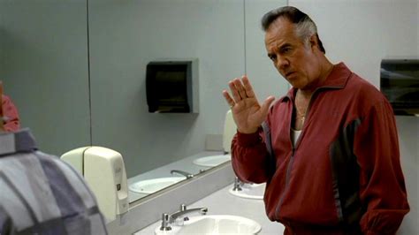 The Sopranos' Paulie Walnuts Was A Reflection Of The Real Tony Sirico ...