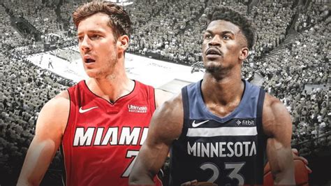 Report: Miami Heat All-Star Could Be Involved in Jimmy Butler Trade ...