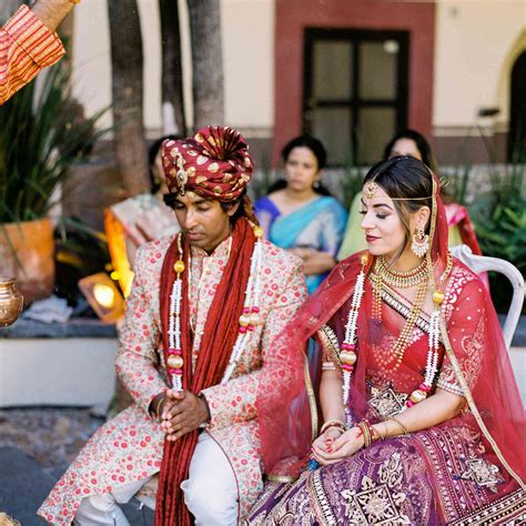 Hindu Wedding Traditions - 15 Scientific Reasons Behind Popular Hindu Traditions ..., Most ...